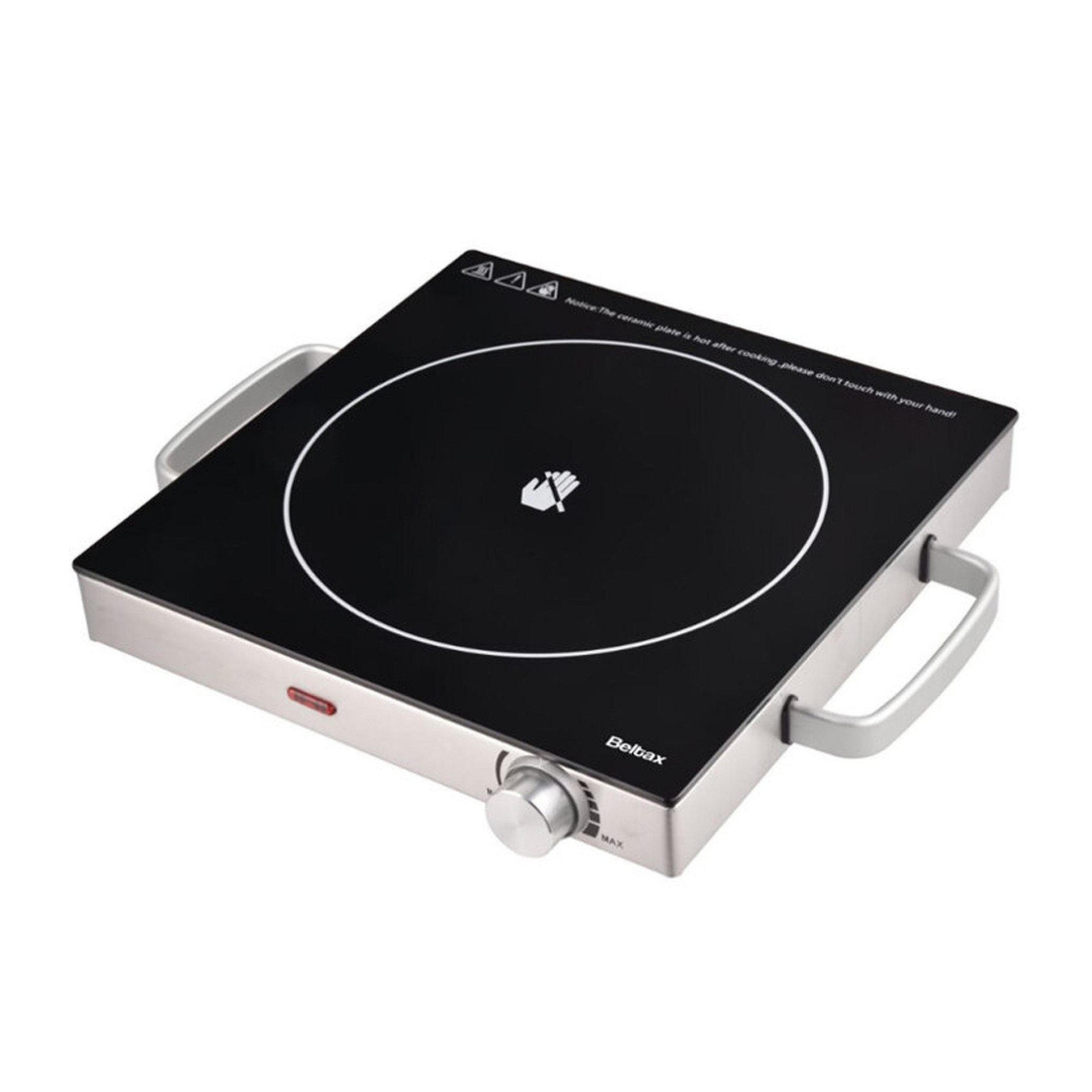 Placa Vitrocerâmica Beltax BHP00119