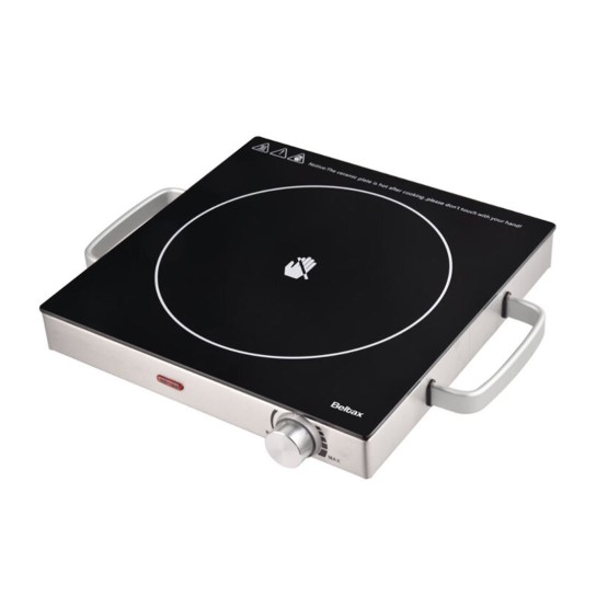 Placa Vitrocer�mica Beltax BHP00119 - Image product