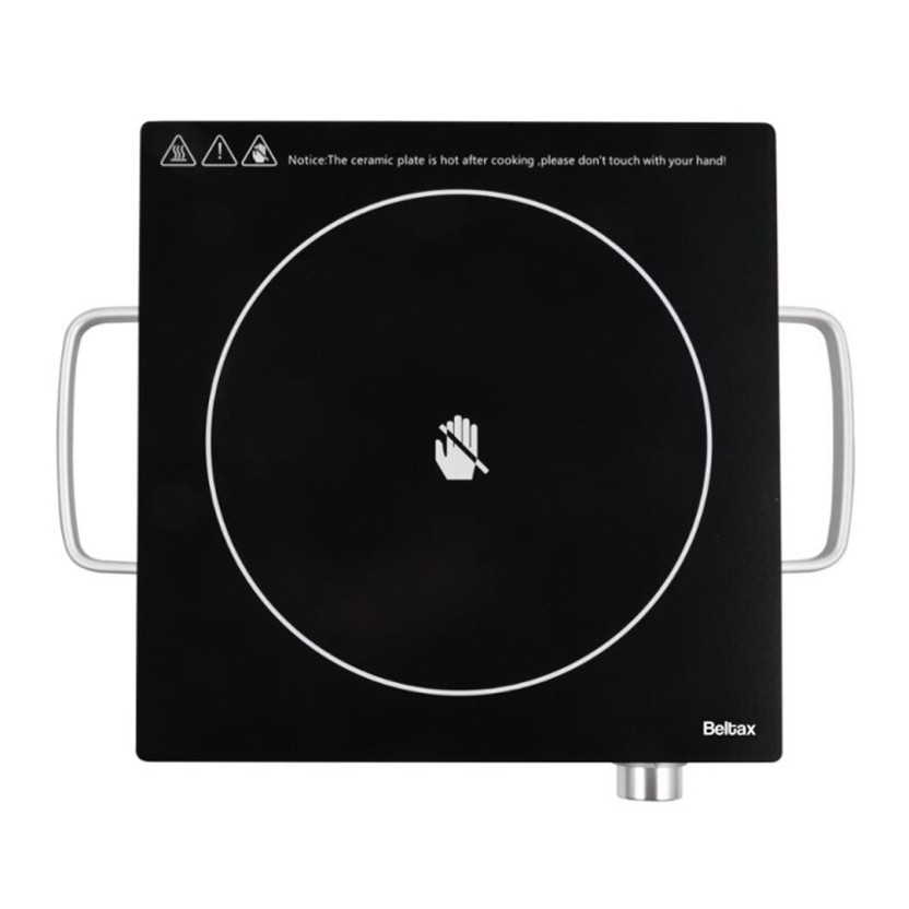 Placa Vitrocer�mica Beltax BHP00119
