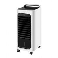Climatizador Ar Quente e Frio MEI AC 1823