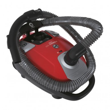 Aspirador com Saco HOOVER HE310HM 011 Aspirador com Saco HOOVER HE310HM 011