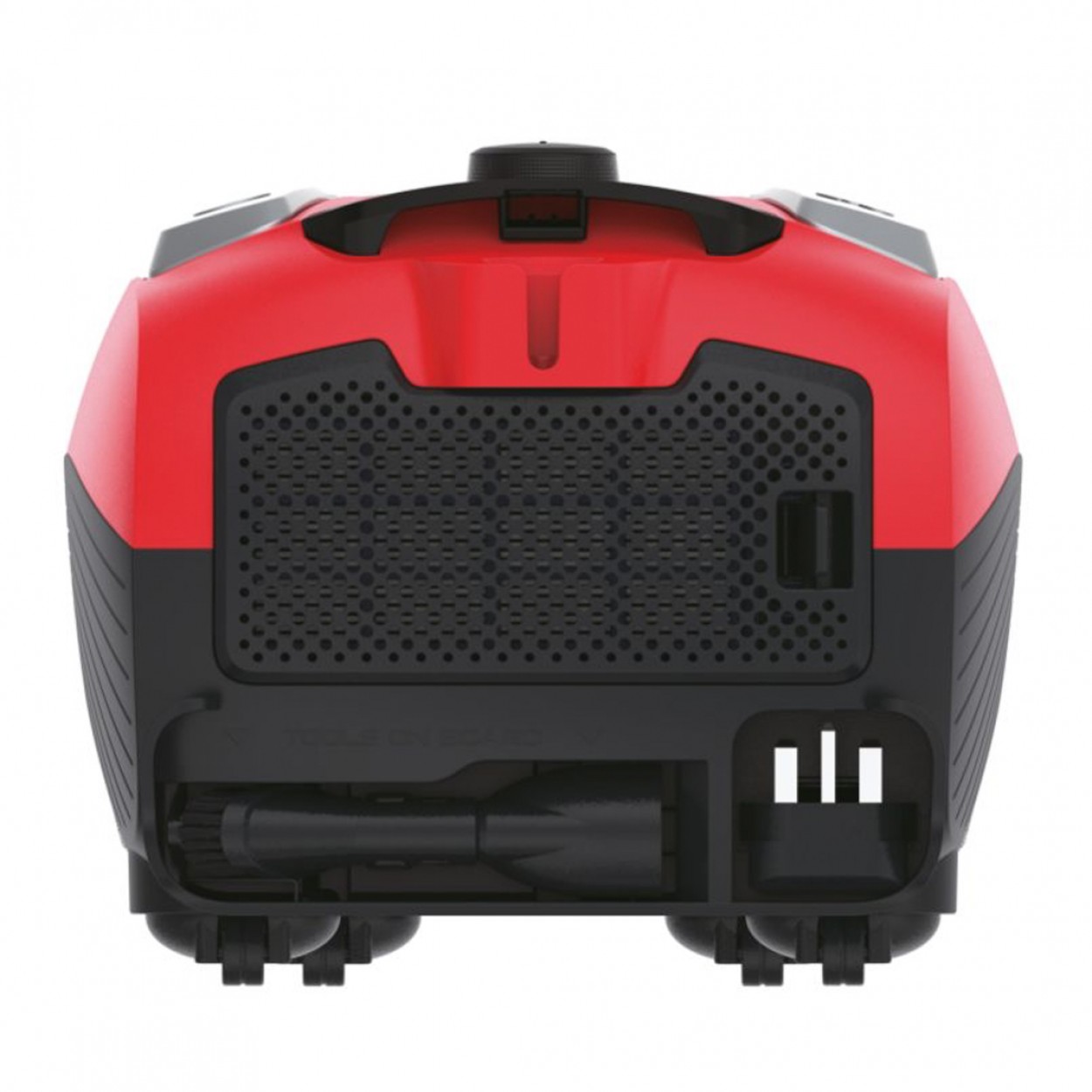 Aspirador com Saco HOOVER HE310HM 011