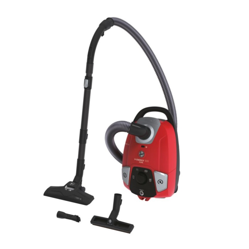 Aspirador com Saco HOOVER HE310HM 011