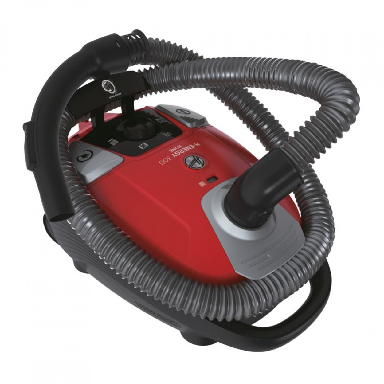 Aspirador com Saco HOOVER HE310HM 011