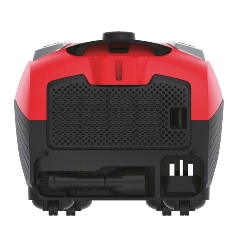 Aspirador com Saco HOOVER HE310HM 011