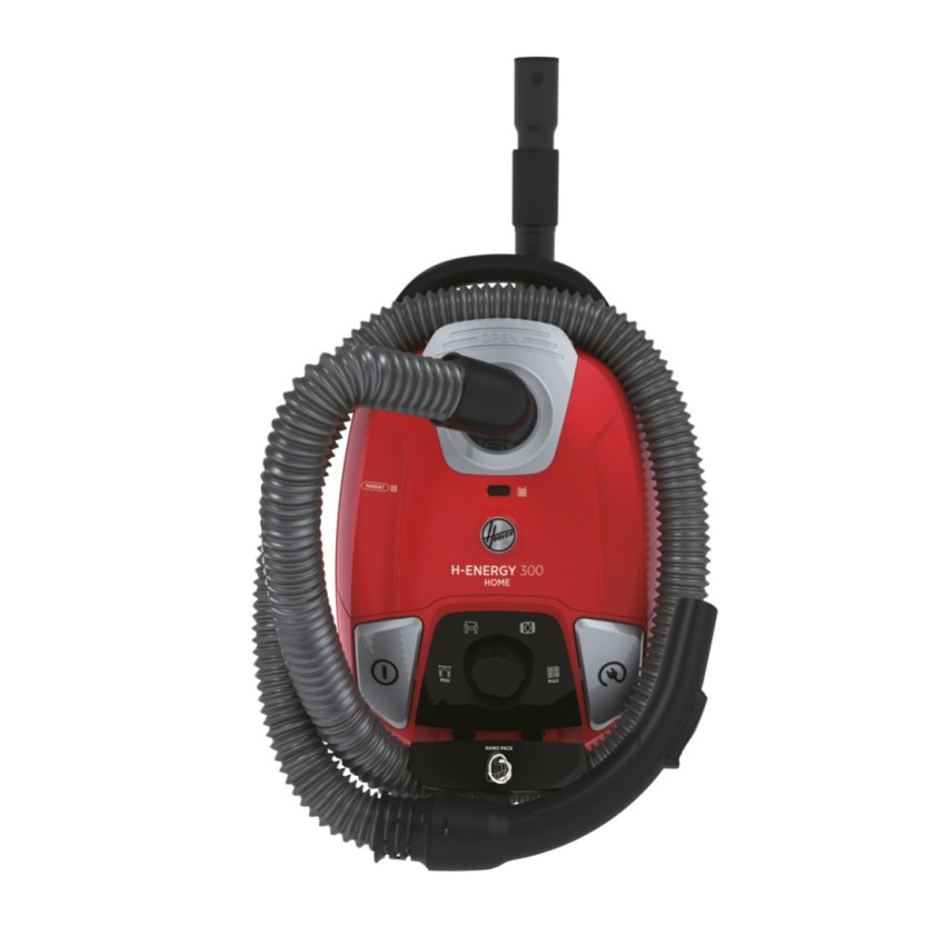 Aspirador com Saco HOOVER HE310HM 011