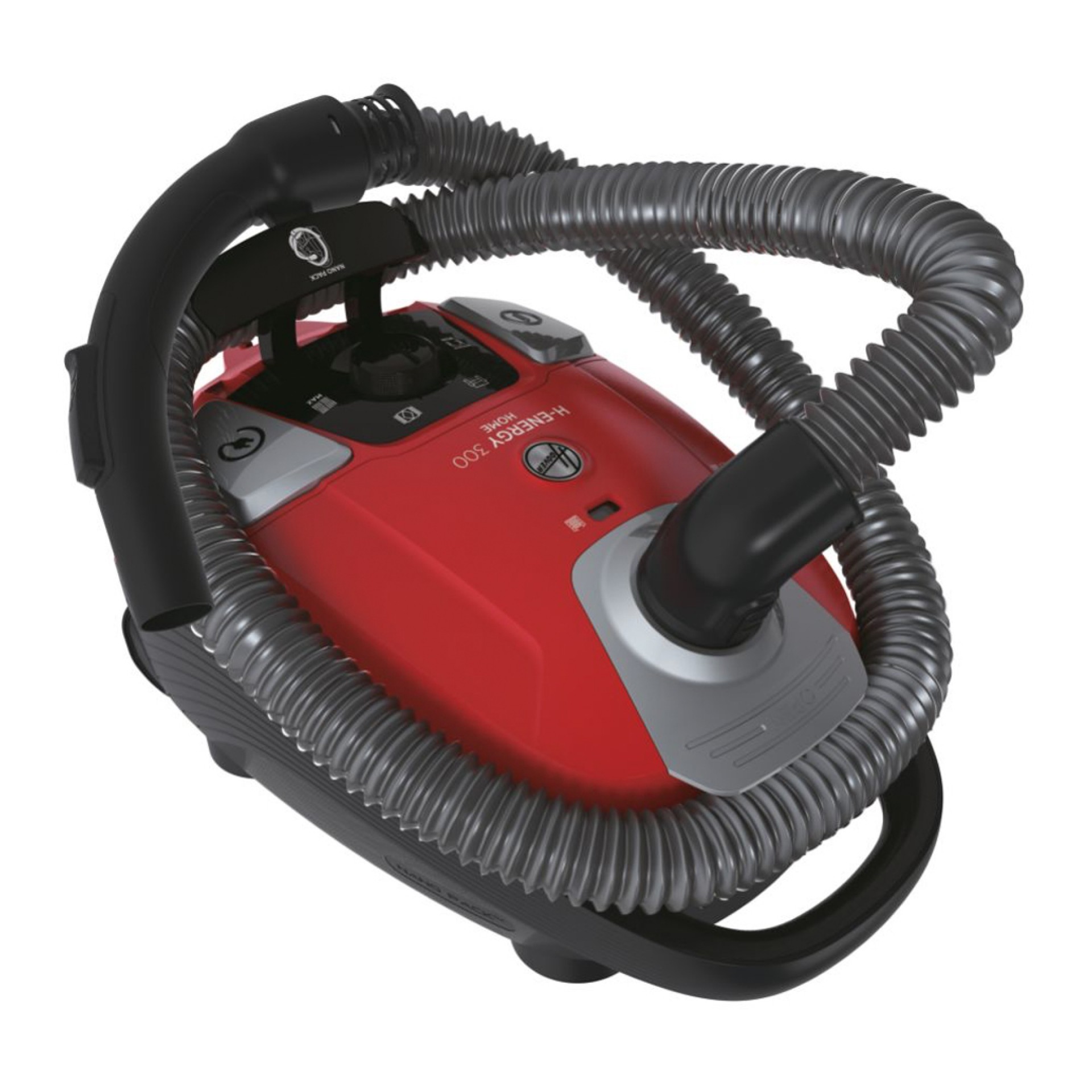 Aspirador com Saco HOOVER HE310HM 011