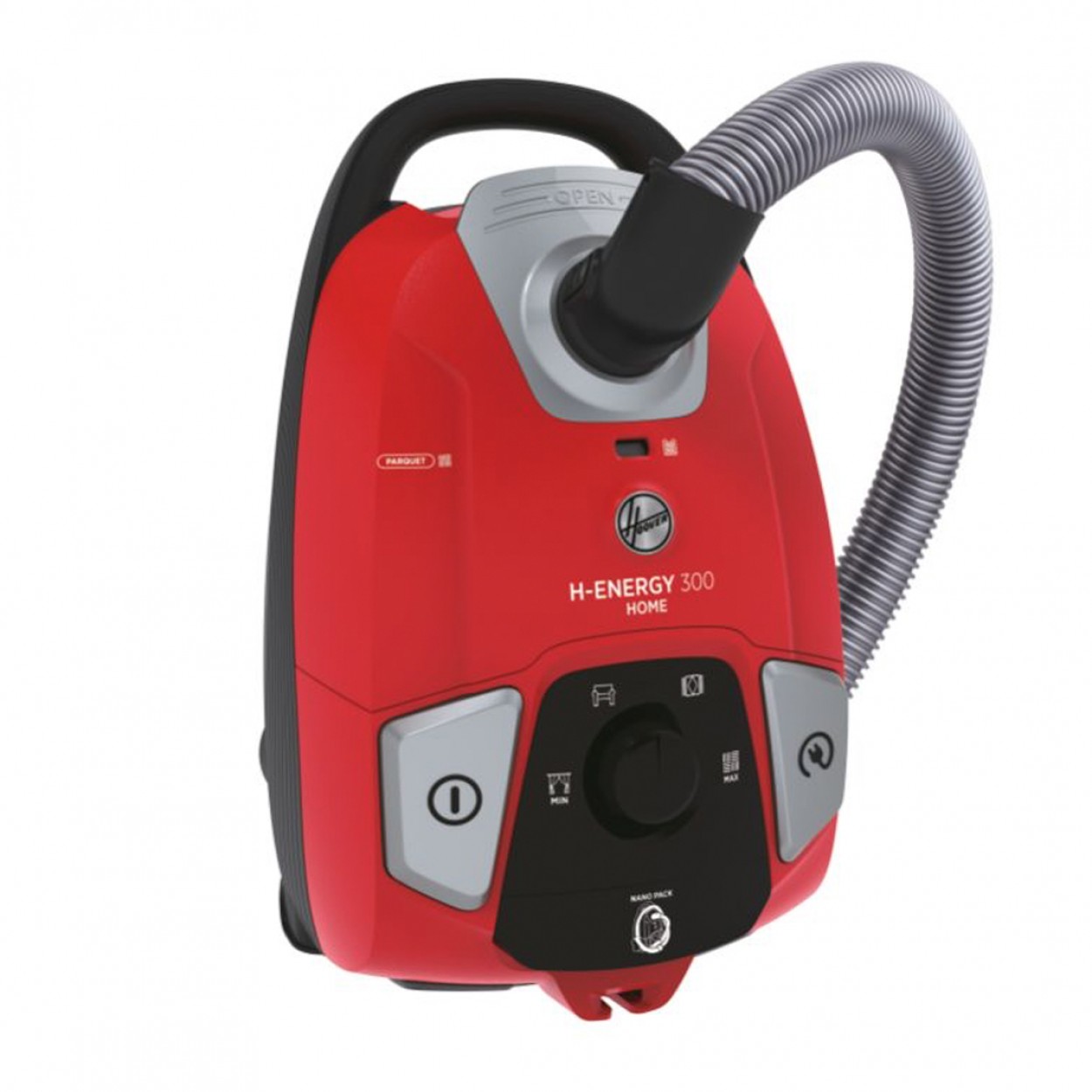 Aspirador com Saco HOOVER HE310HM 011