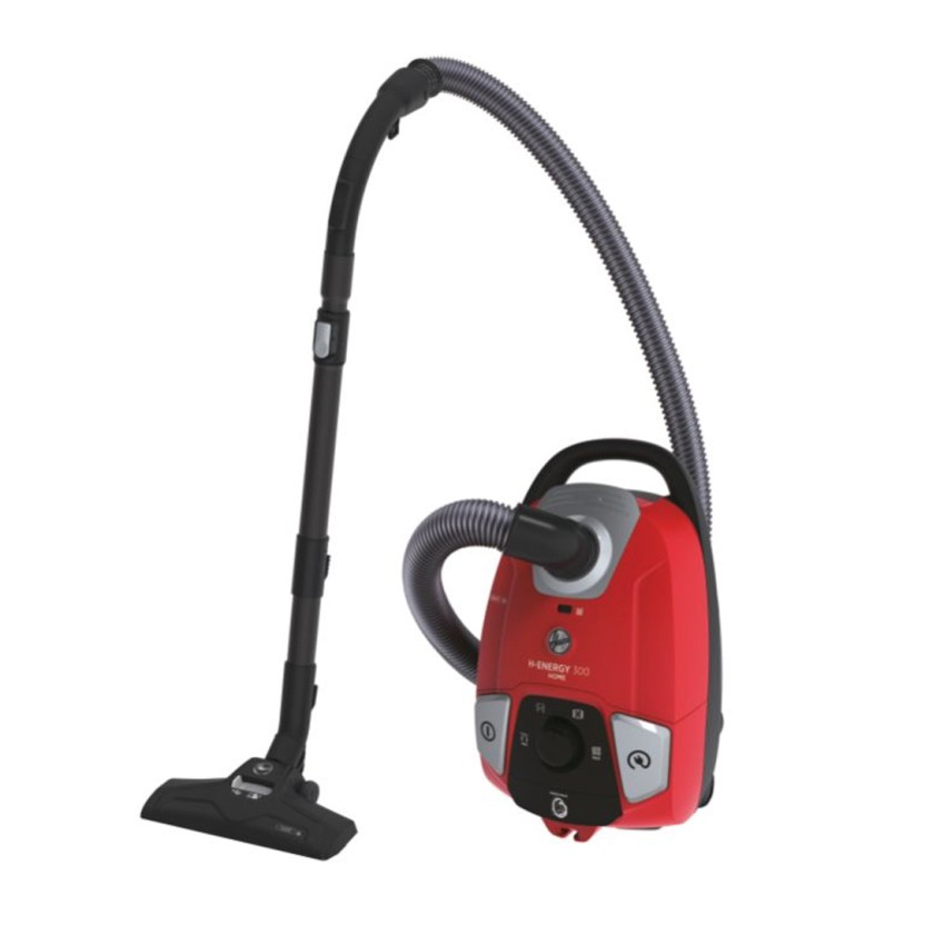 Aspirador com Saco HOOVER HE310HM 011