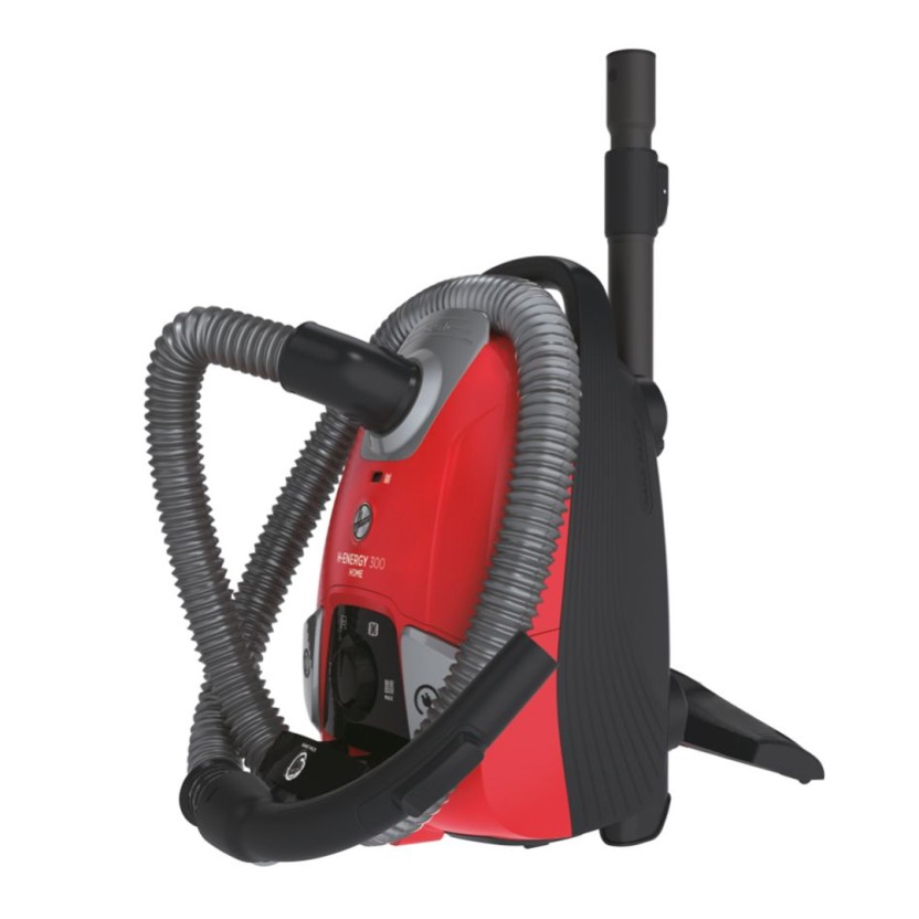 Aspirador com Saco HOOVER HE310HM 011