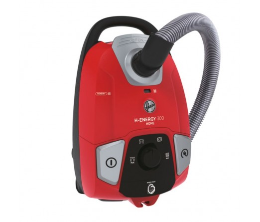 Aspirador com Saco HOOVER HE310HM 011