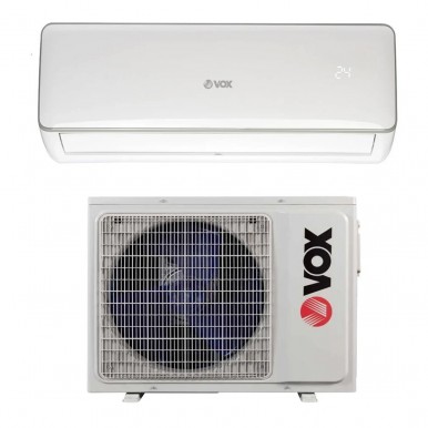 Ar Condicionado VOX IVA1-09IR