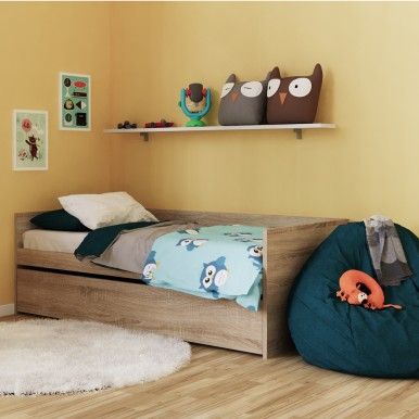 Cama Nido JOM Industria Chaves