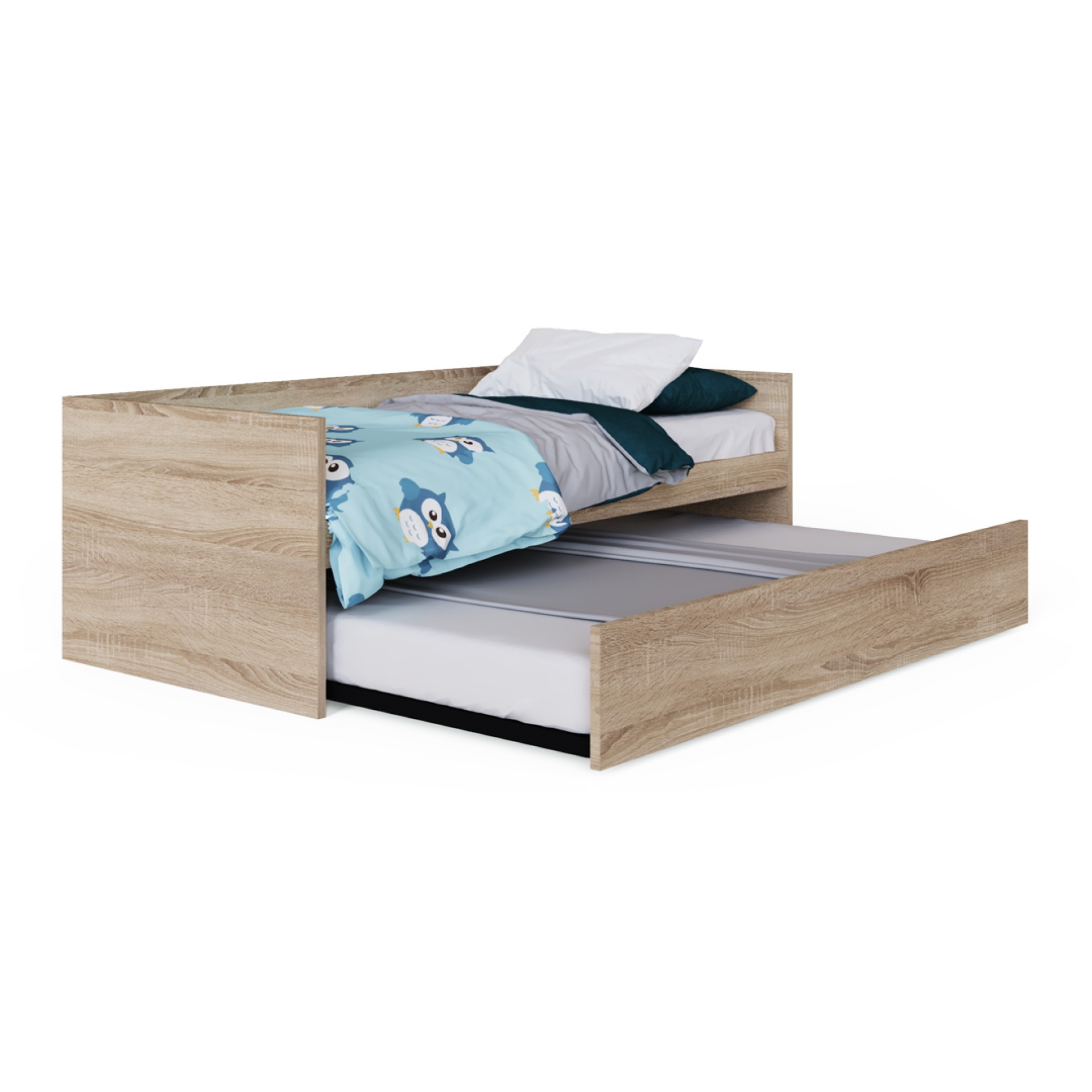 Cama Nido JOM Industria Chaves