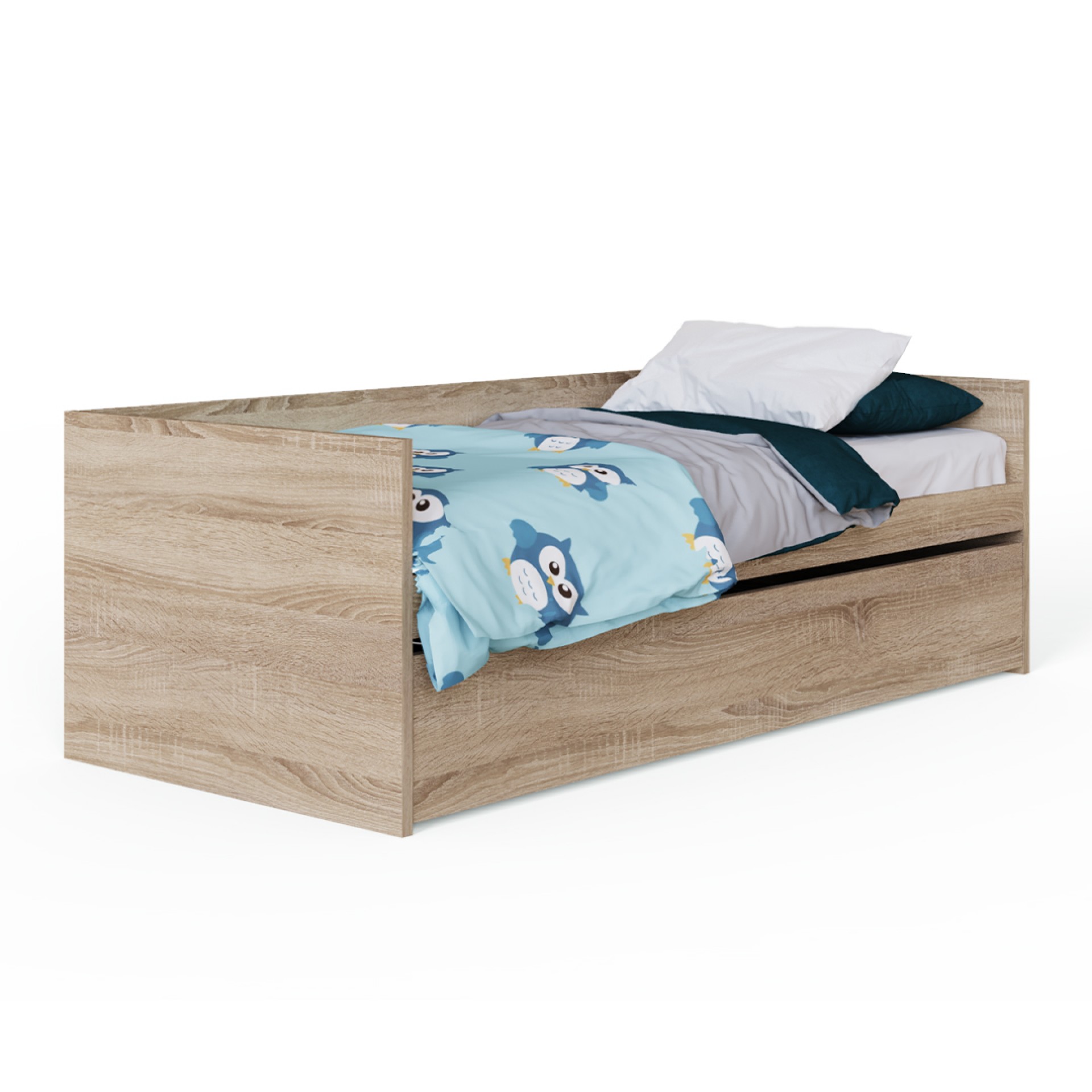 Cama Nido JOM Industria Chaves