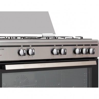 Fogo TELEFAC TFF9062XEP