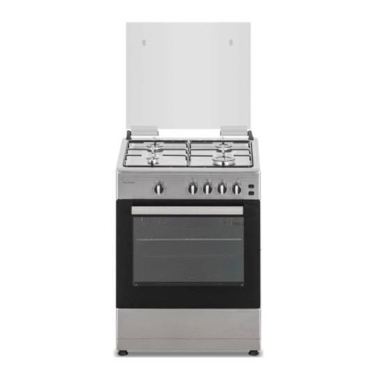 Fog�o TELEFAC TFF6662XVTC - Image product
