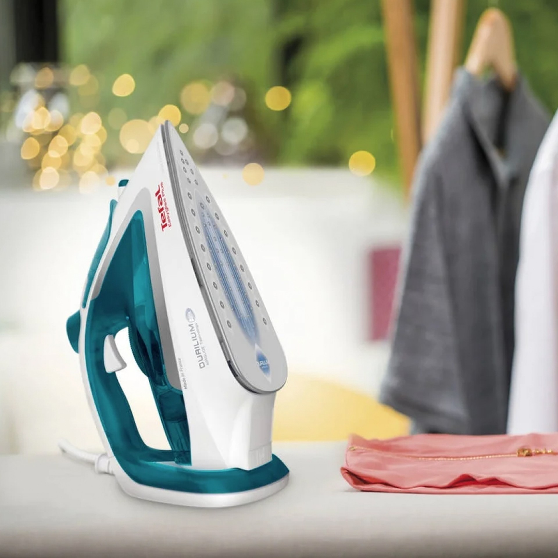 Ferro a Vapor TEFAL FV5718E0