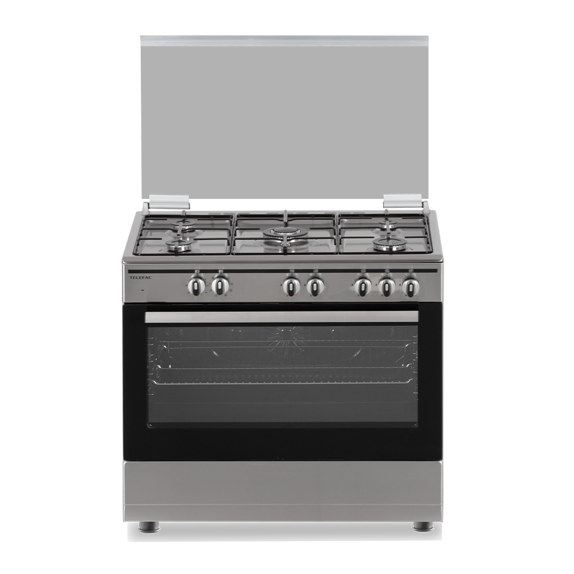 Fogão TELEFAC TFF9062XEP