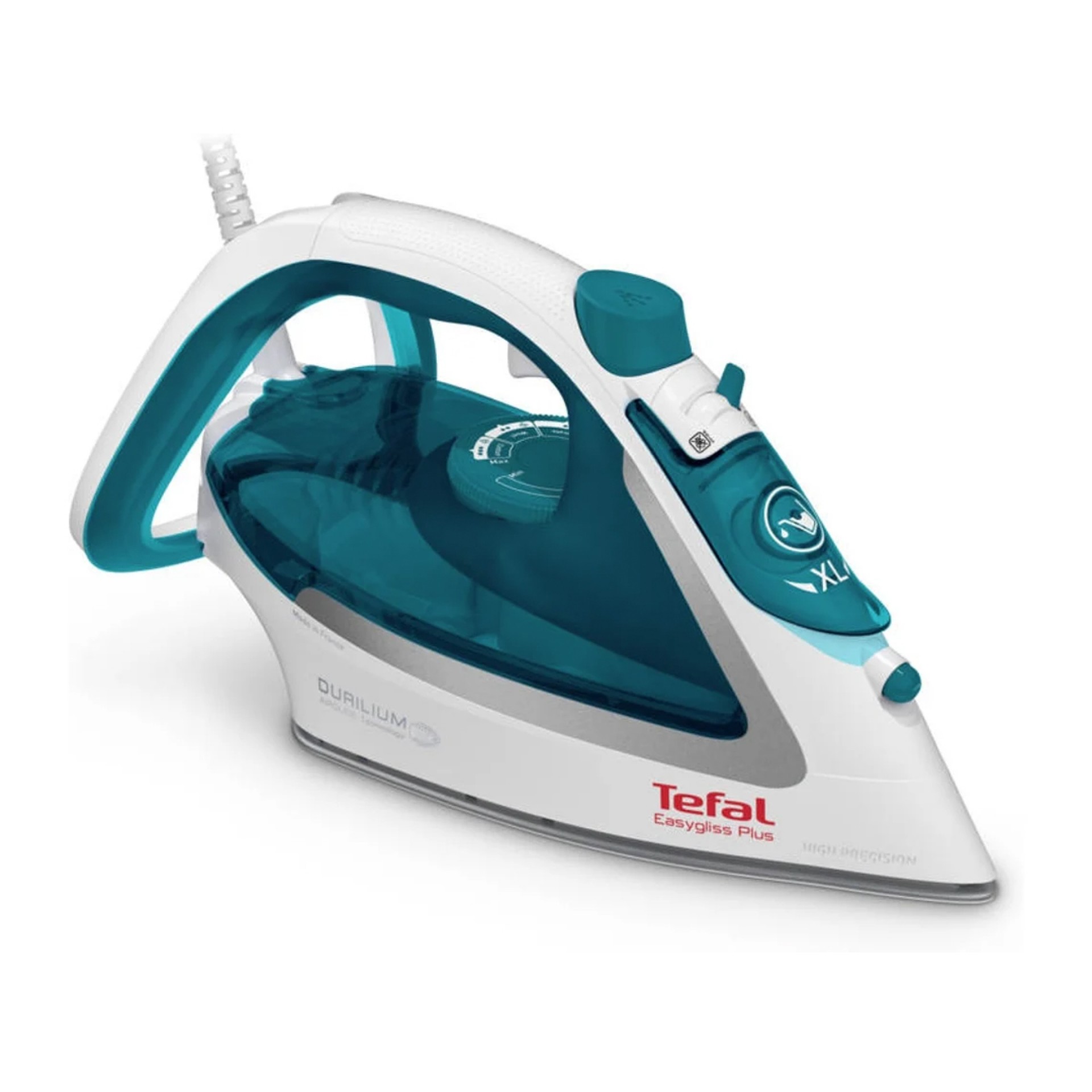 Ferro a Vapor TEFAL FV5718E0
