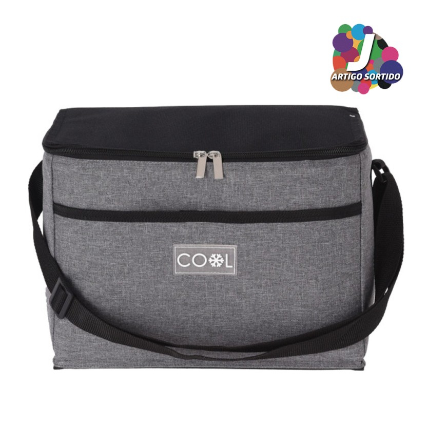 Saco t�rmico JOM FB1000090
