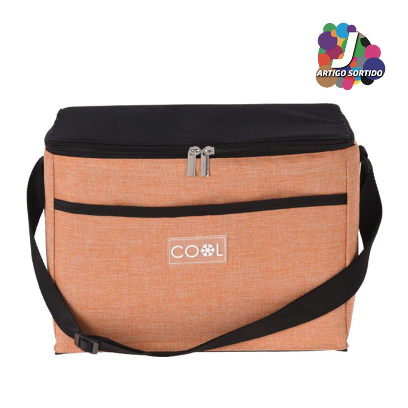 Saco t�rmico JOM FB1000090