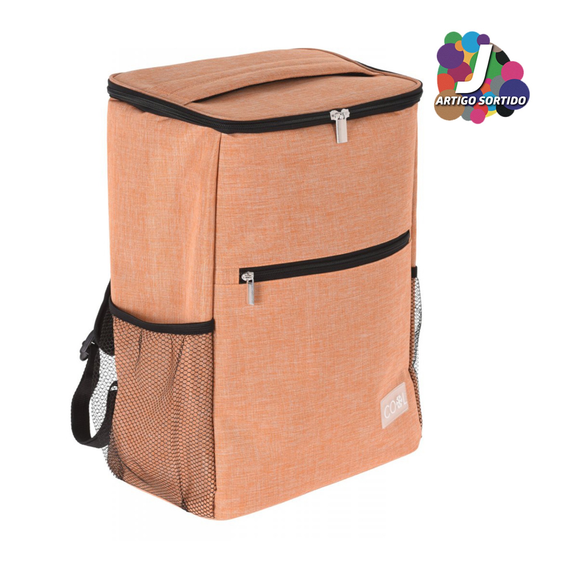 Saco termico JOM FB1000110