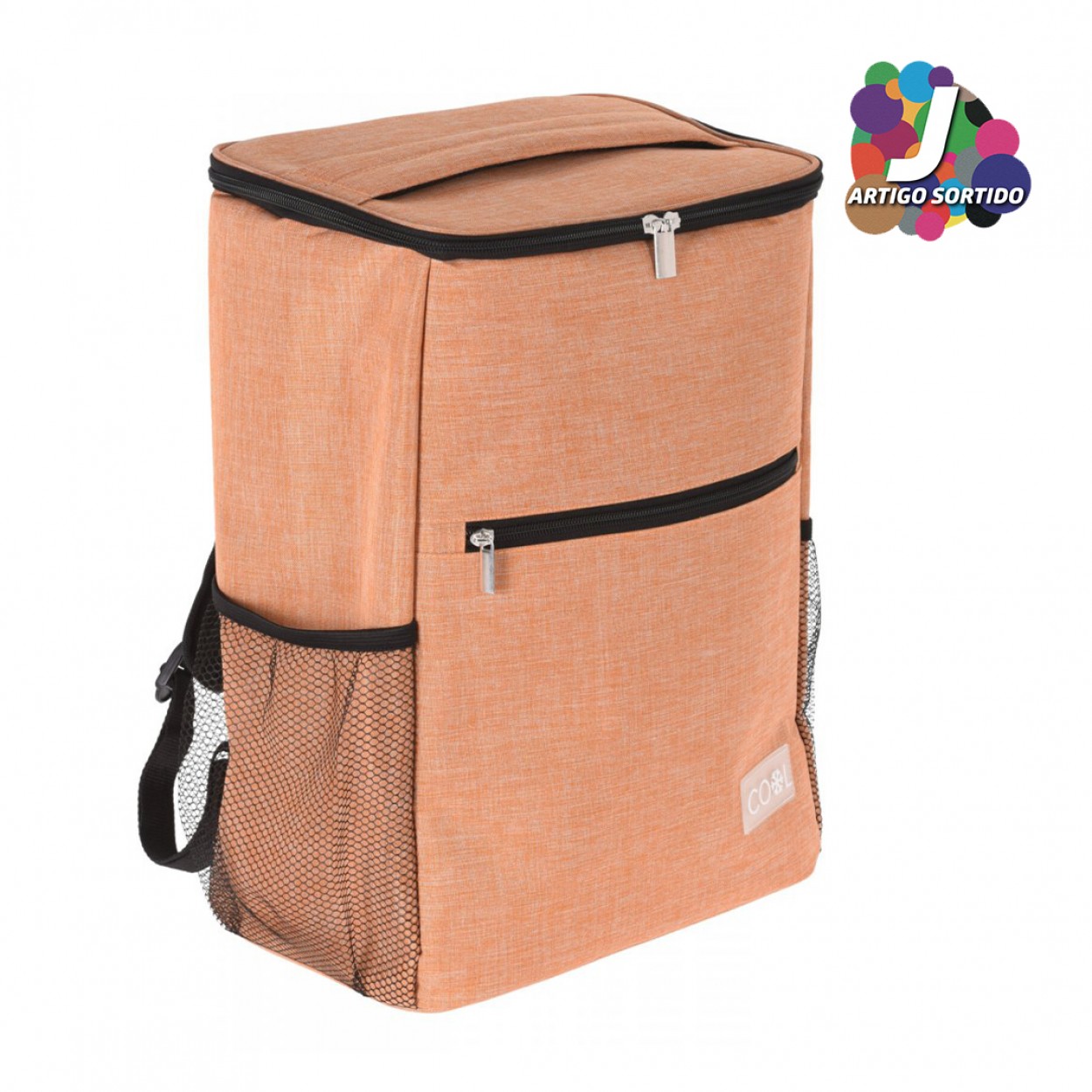 Saco termico JOM FB1000110