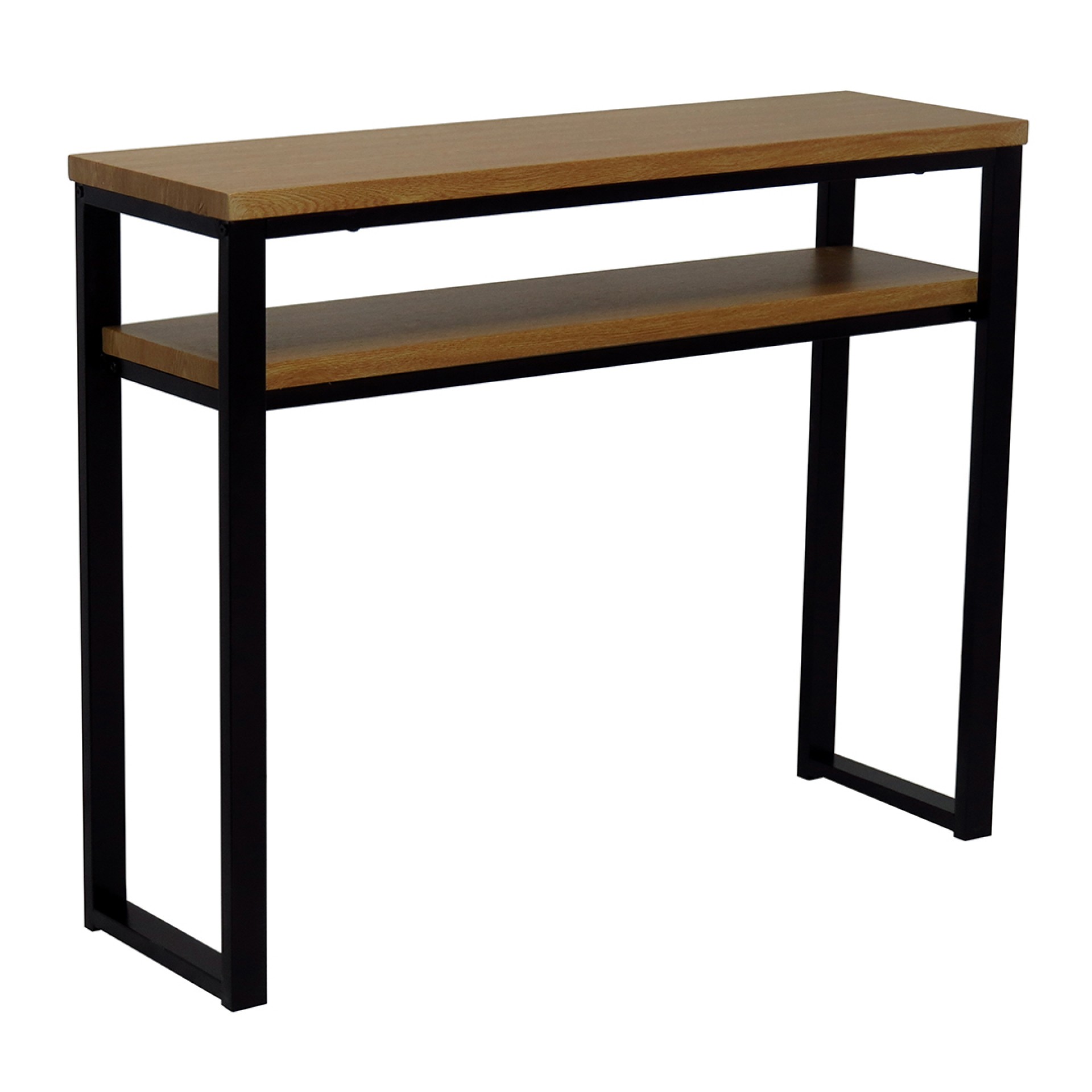 Consola entrada JOM LANUS