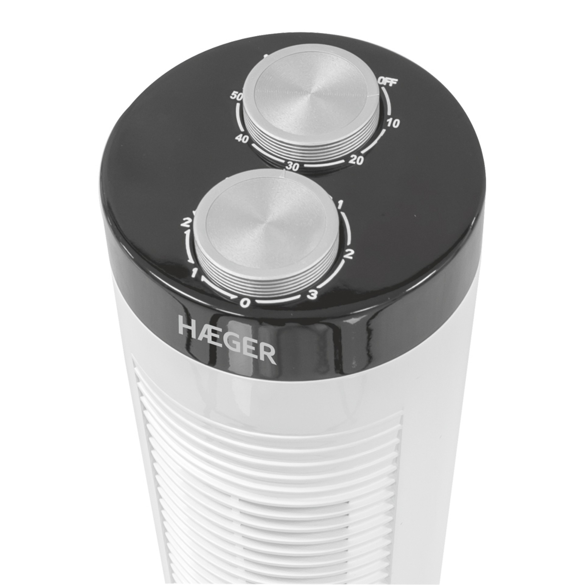 Coluna de Ar HAEGER TF-032.004A