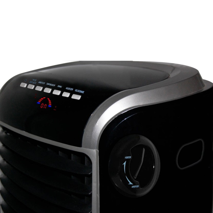 Climatizador Ar Quente e Frio MEI AC 2980 H