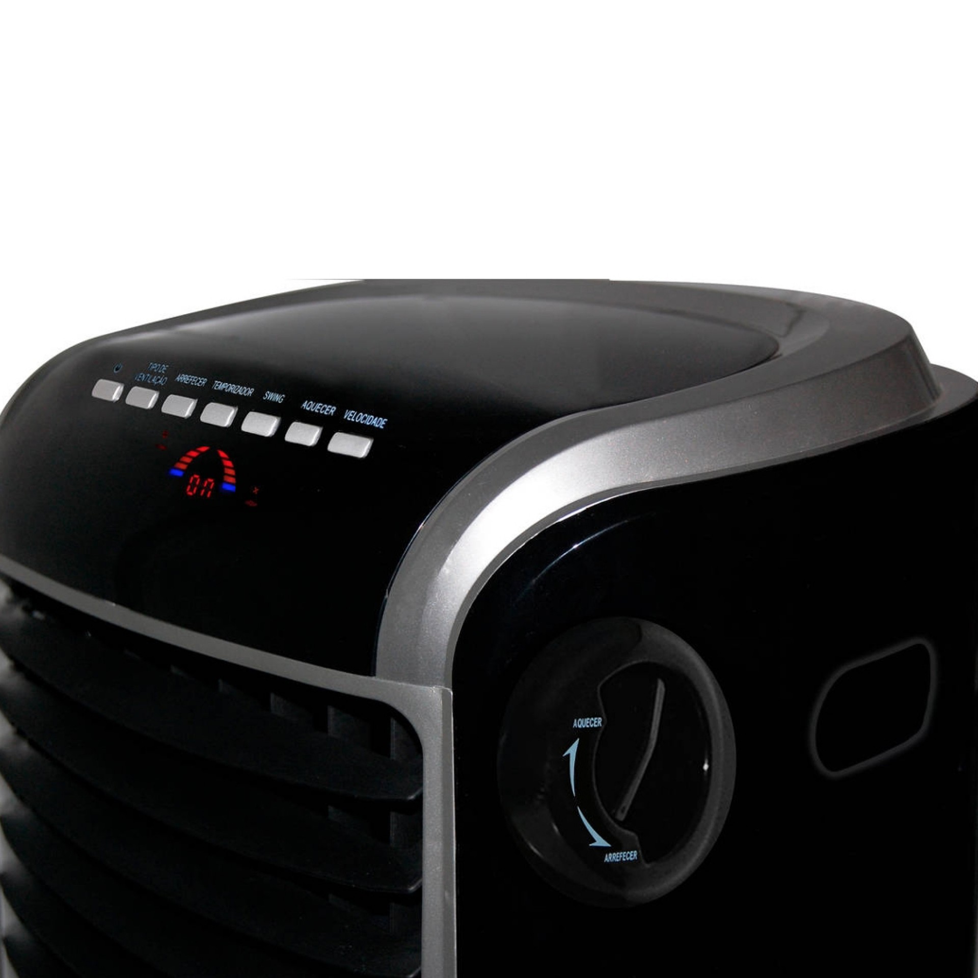 Climatizador de Ar MEI AC 2980 H