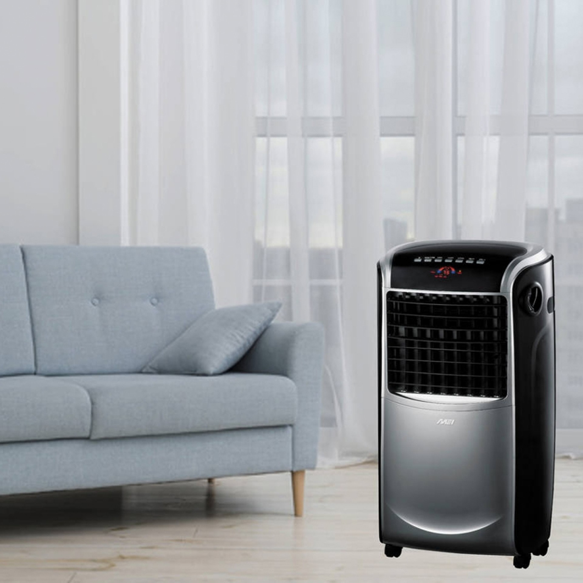 Climatizador de Ar MEI AC 2980 H