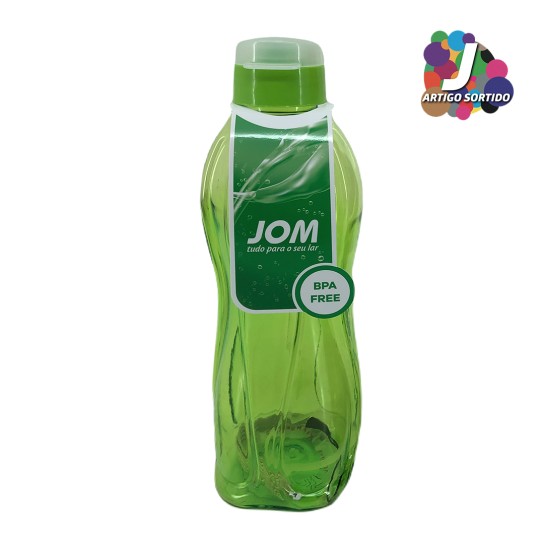 Garrafa agua JOM ENERGY - Image product
