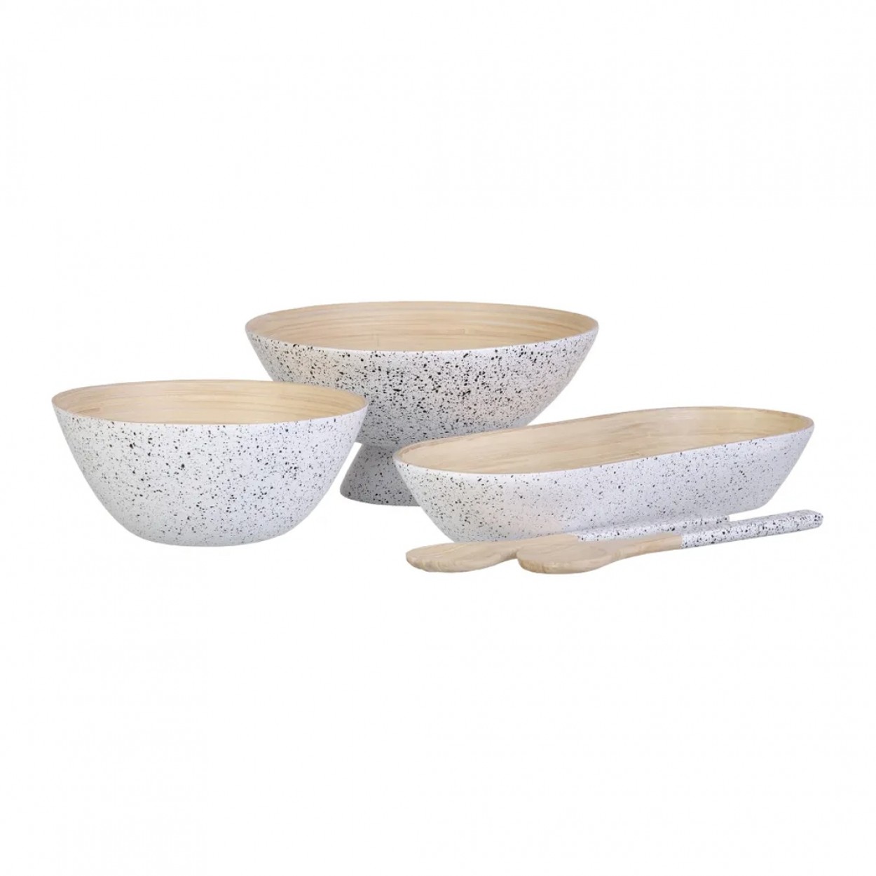 Conjunto talheres JOM 605683