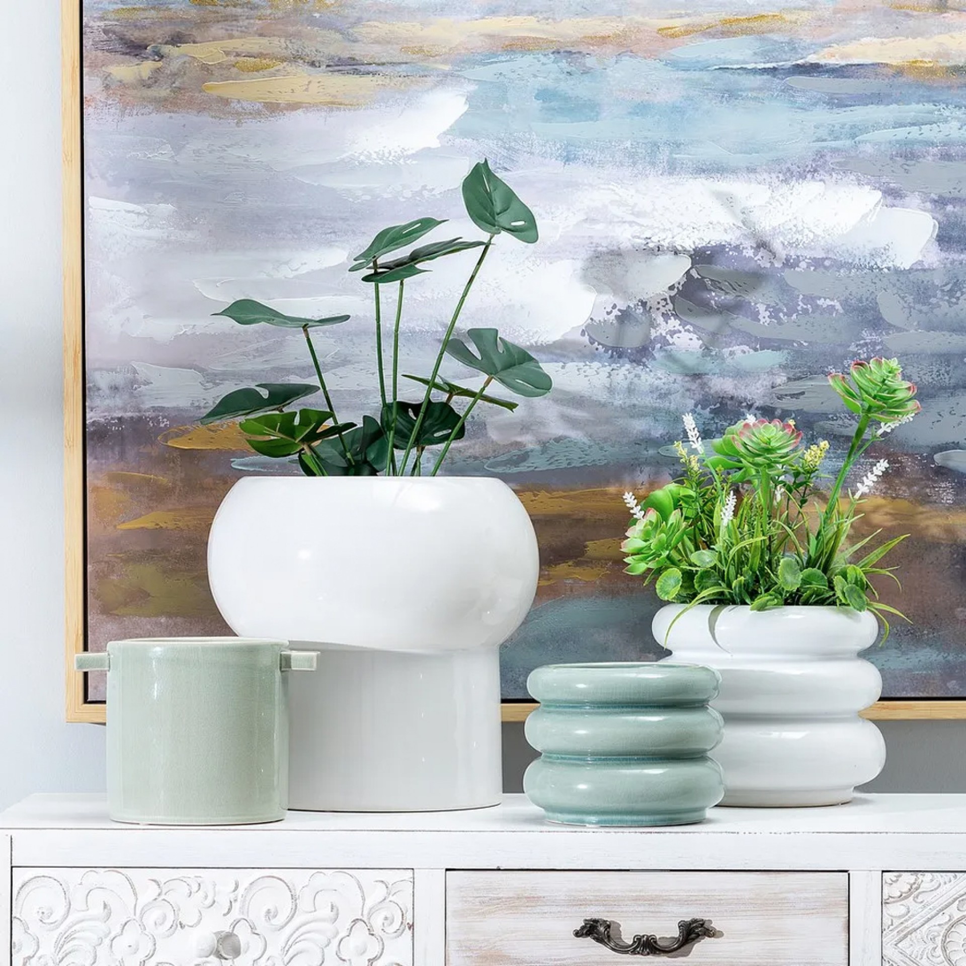 Jarra decor JOM 604691