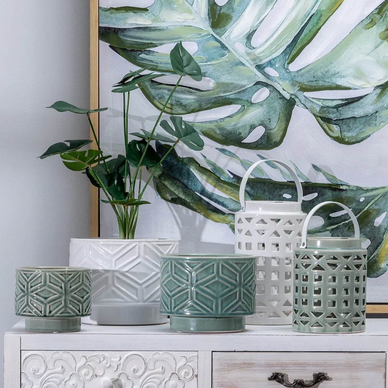 Jarra decor JOM 604681