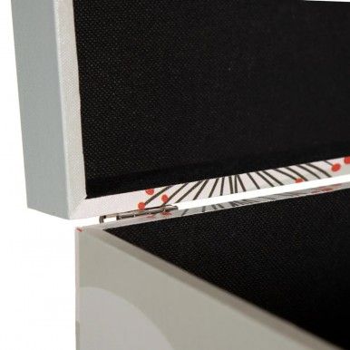 Conjunto 2 caixas JOM 604554