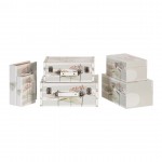 Conjunto 2 caixas JOM 604554