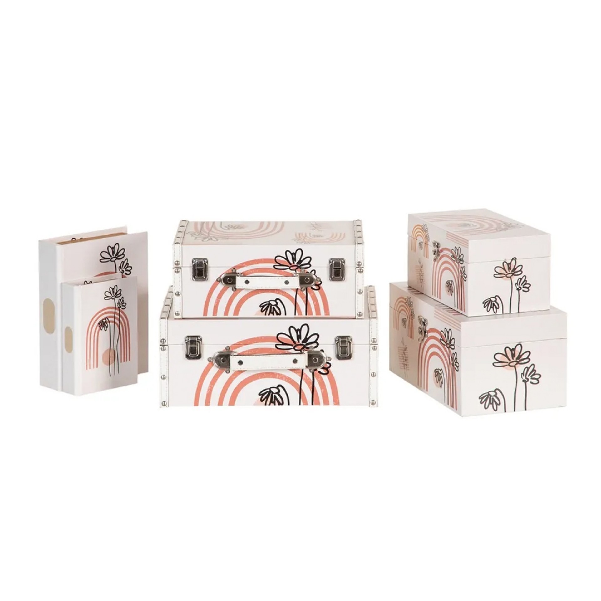 Conjunto 2 livros JOM 604547