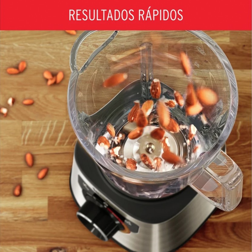 Liquidificadora MOULINEX LM871D10