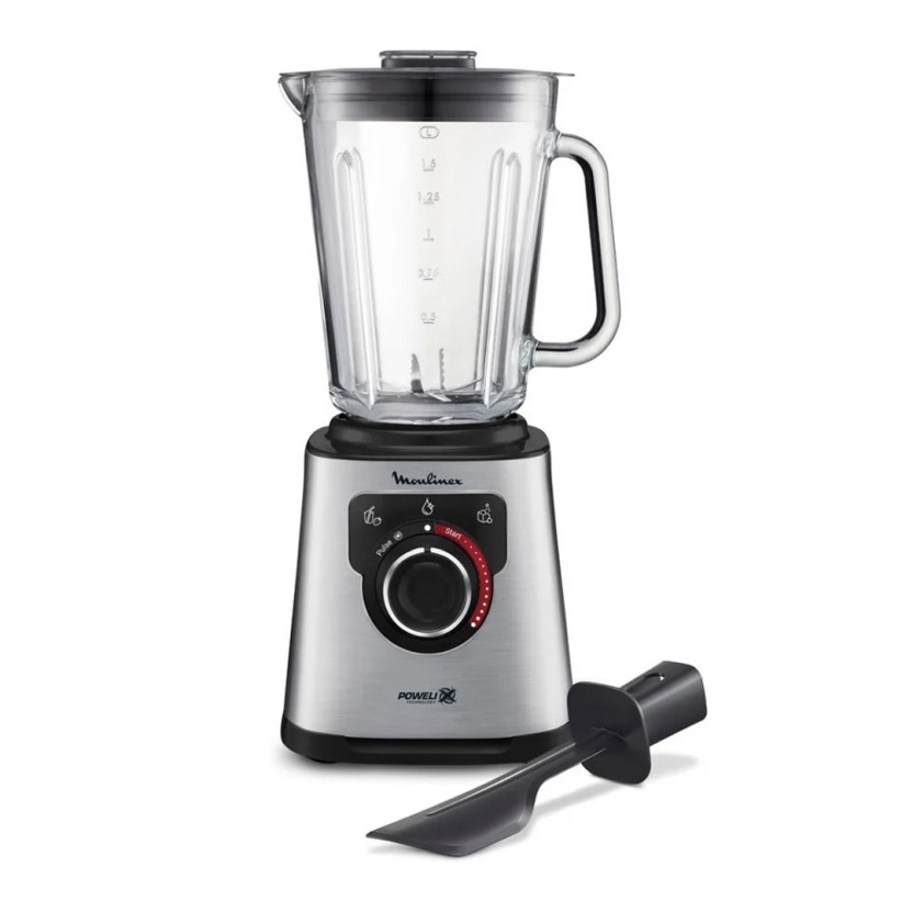 Liquidificadora MOULINEX LM871D10