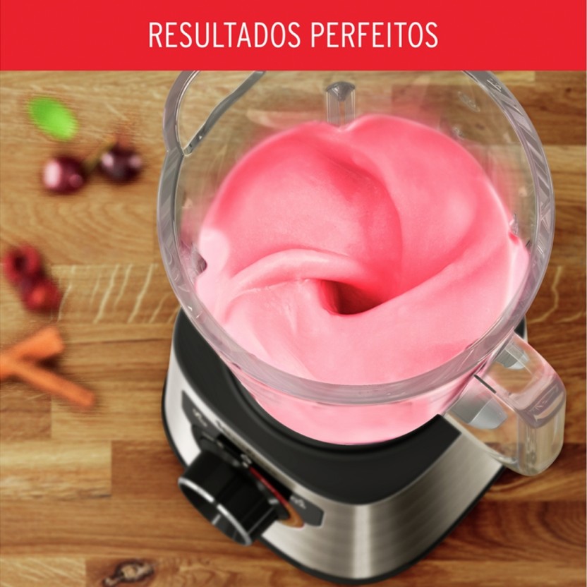 Liquidificadora MOULINEX LM871D10