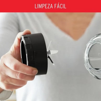 Liquidificadora MOULINEX LM871D10 Liquidificadora MOULINEX LM871D10