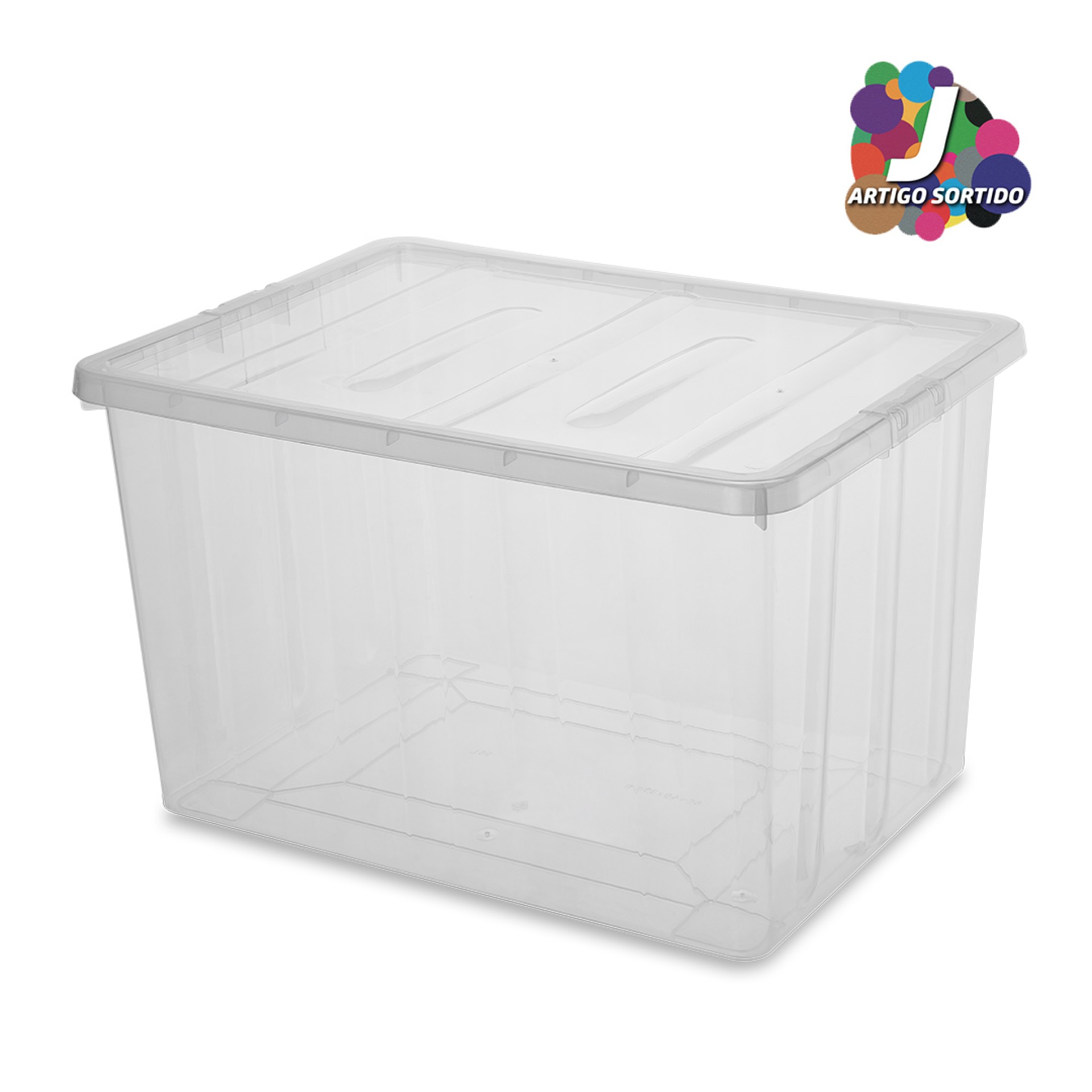 Caixa arrumação JOM Primavera