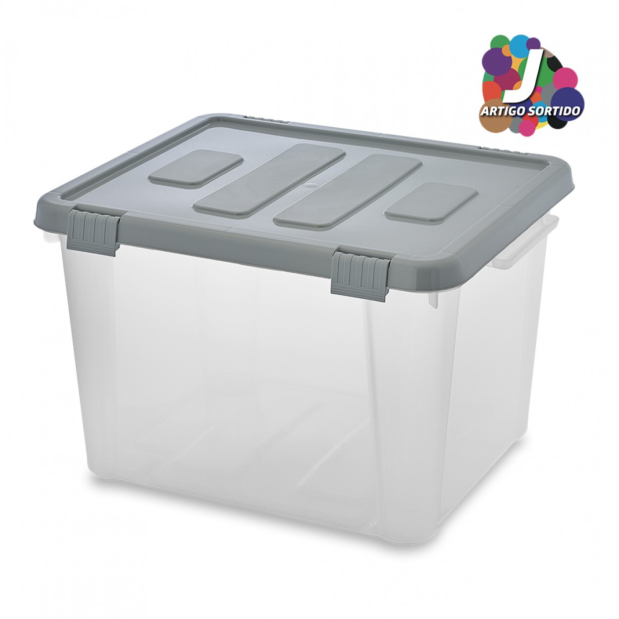 Caixa arrumação JOM Primavera