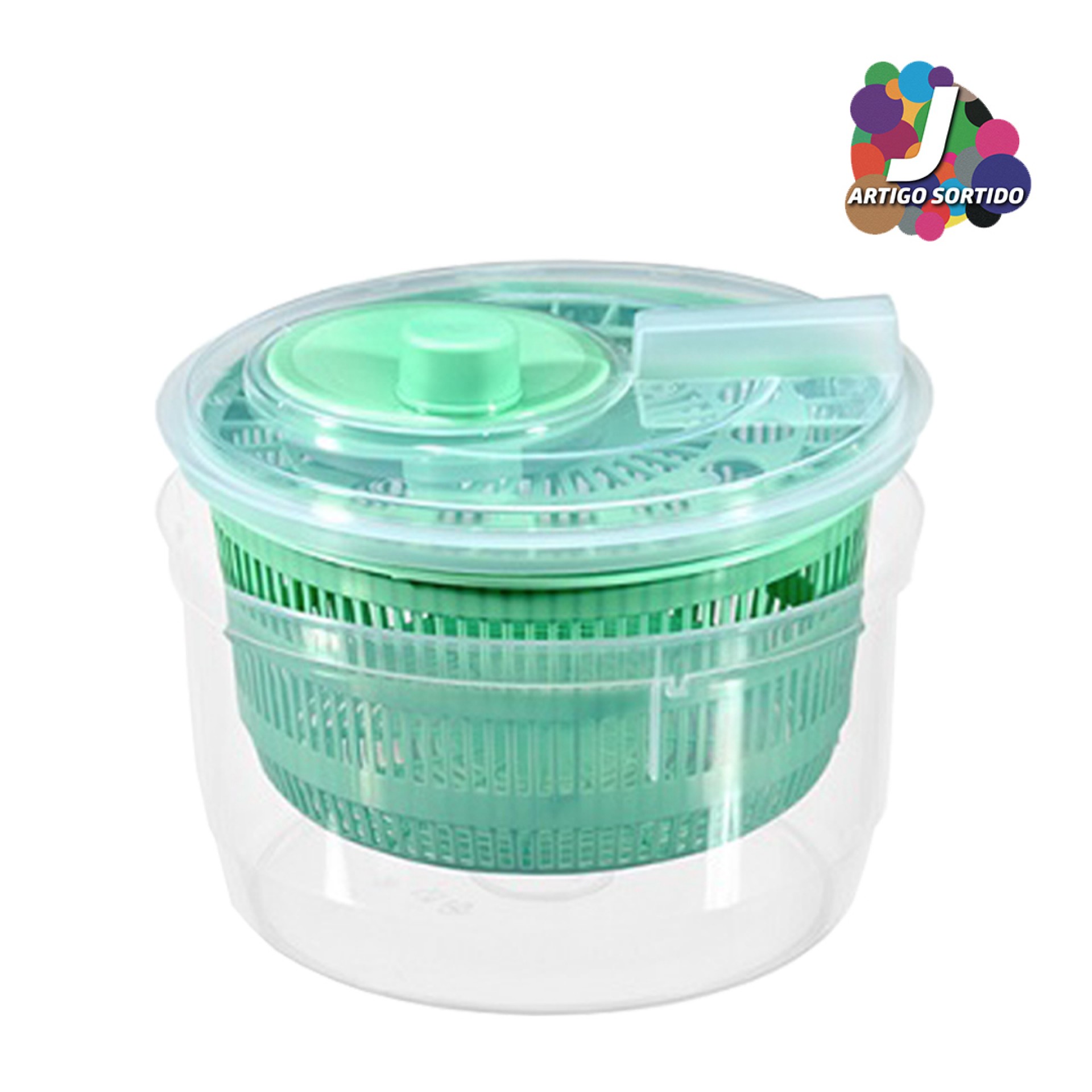 Centrifugadora JOM 04990464