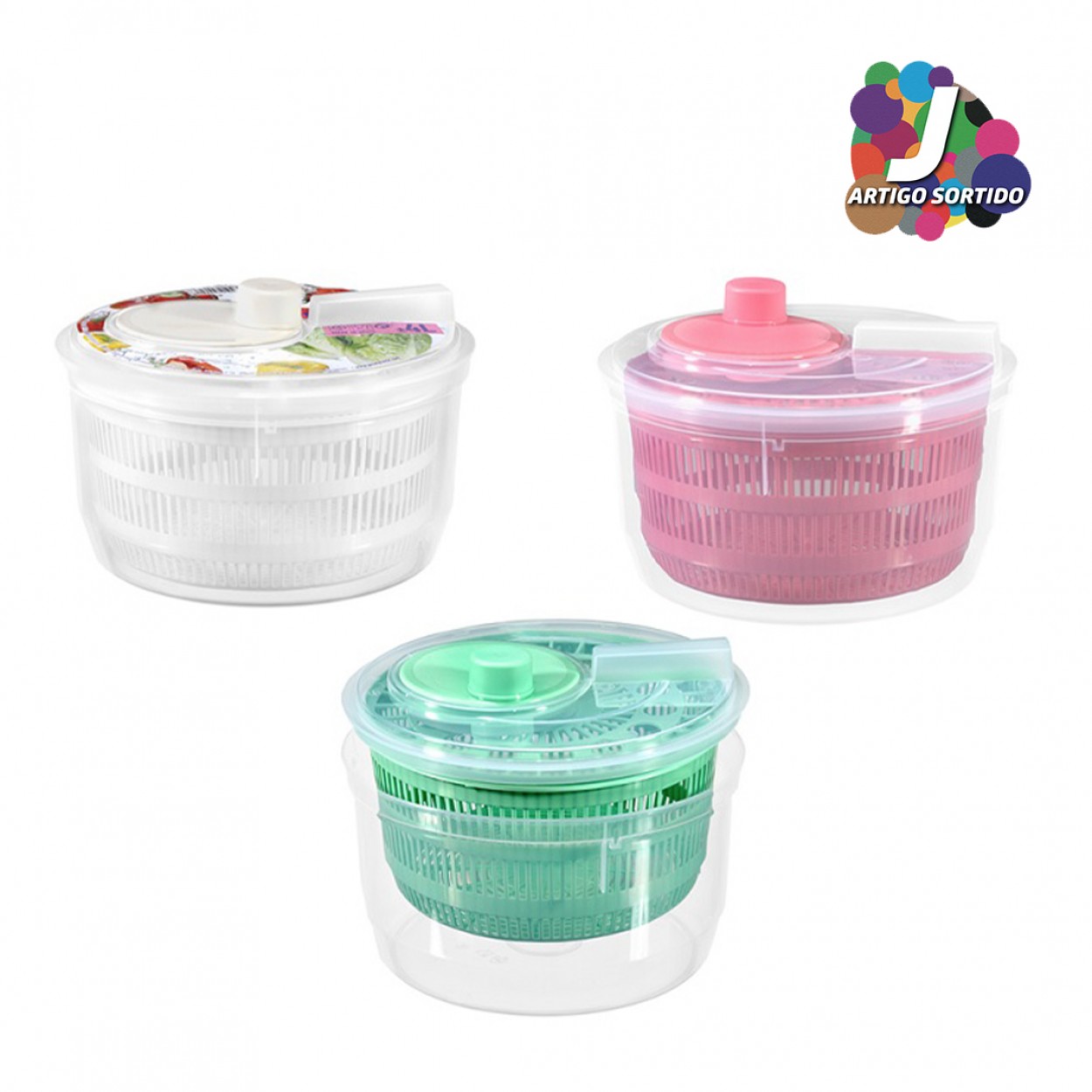 Centrifugadora JOM 04990464