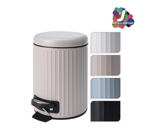Balde Lixo  106000010