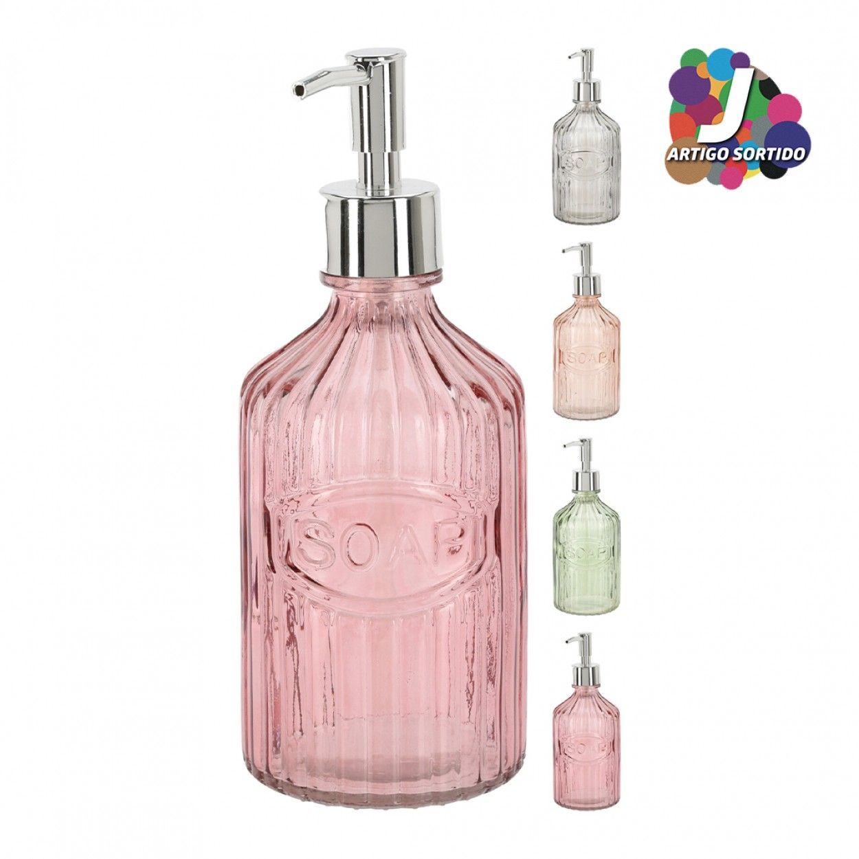 Doseador WC JOM CF5000170